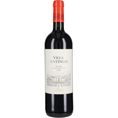 Villa Antinori Rosso 2022