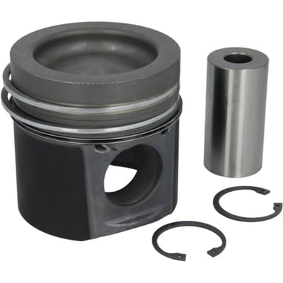 Zuiger NÜRAL 87-289300-00