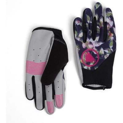 Lange dameshandschoenen Endura Hummvee Lite Icon