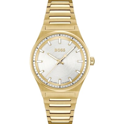 Hugo Boss Boss 1502738 Candor For Her Horloge