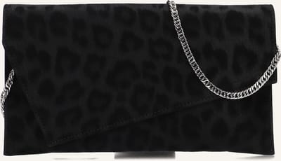 Notre-V 3112 Clutches Dames - Zwart - Maat ONESIZE