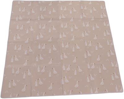 Dailygoods- Speelmat Opvouwbaar - Grote Waterdichte Speelmat - Speelmat Foam - Speelkleed - Speeltapijt - Lichtgewicht en Gemakkelijk te Reinigen - Babymat