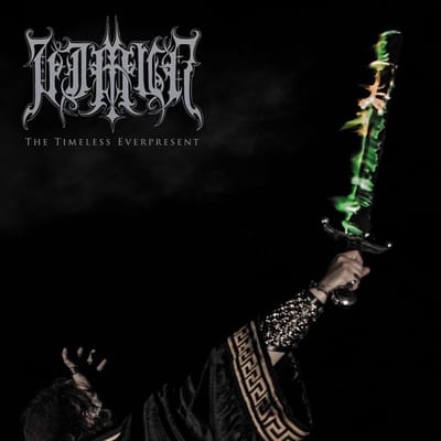 The Timeless Everpresent - Vimur