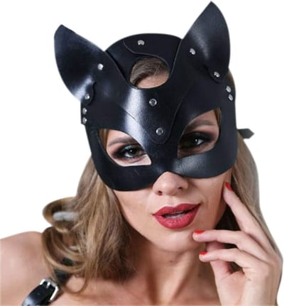 Solacis Halloween Decoratie - Masker - Halloween versiering - Horror - Eng - Must have voor halloween!