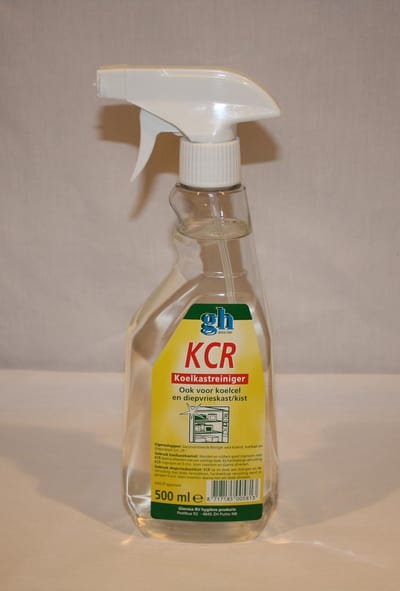 ProGlans® KCR Koelkastreiniger 500ml