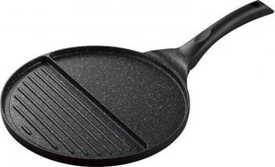 Kinghoff koekenpan KH-1364 - Ø27 cm - inductie