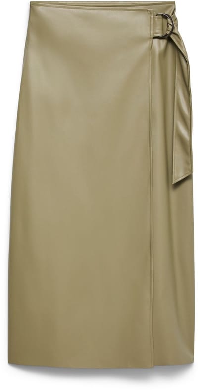 Vero Moda Rok VMPOLLY Midi-rok