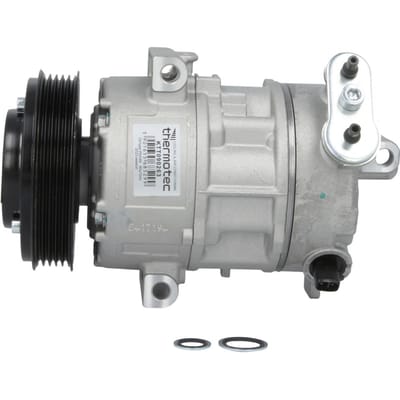 Compressor airconditioning THERMOTEC KTT090263
