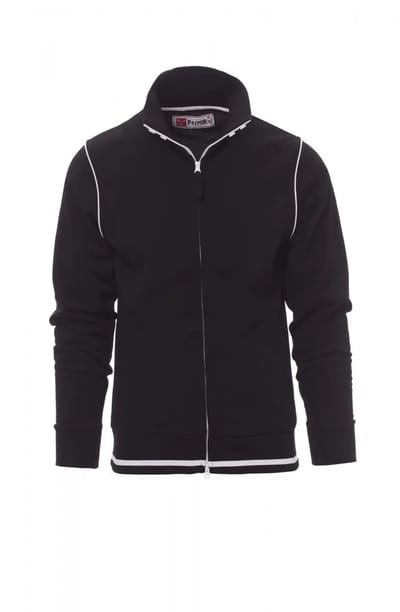 Payper Derby - Black/White - L