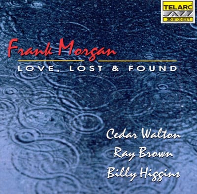 Love, Lost And Found