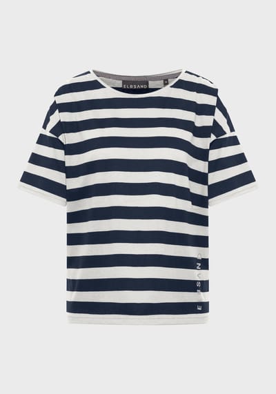 Luani T-shirt Loose Fit