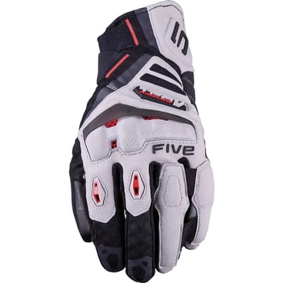 Motorhandschoenen voor het tussenseizoen Five TFX1 Airflow