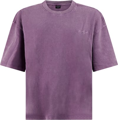 Protest PRTLaguna - T-shirt Dames - Loose fit - Meerkleurig