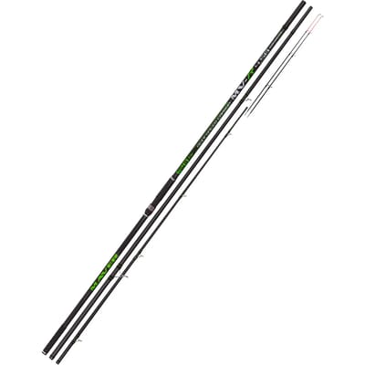 Surfcasting hengel met geleiders Maver Surf 90-120g