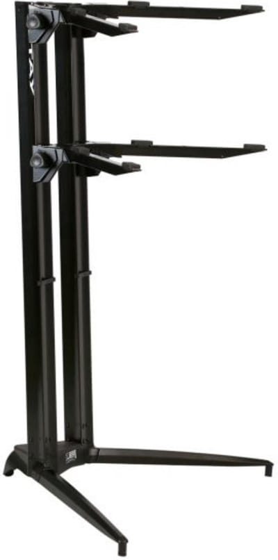 Stay Music Piano 1200/02 - Keyboard zuilen standaard