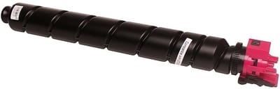Oki TOLB1419M - Toner Magenta - 20.000 pagina's - Huismerk Compatible - Geschikt voor Olivetti D-Color MF 3555