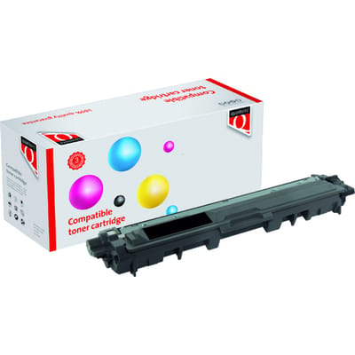 Tonercartridge Quantore Brother TN-247BK zwart | 1 stuk