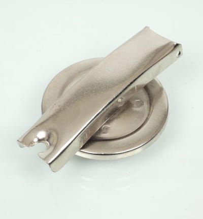Tankdop RMS voor scooter Piaggio 200 Vespa PX 1977 tot 1983 Nieuw