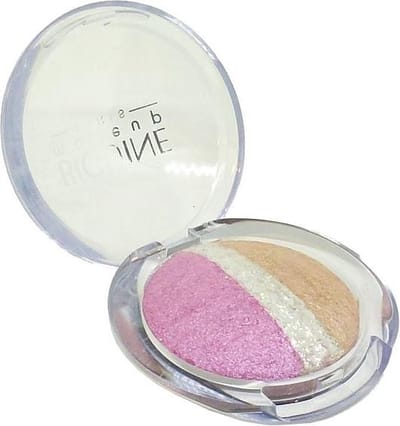 BIGUINE MAKE UP PARIS COMETINE EYES SHADOW Eyeshadow - Poeder - Make-up Eye - 2,2 g - 10814 Voile de Soie