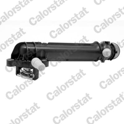 Thermostaat, koelvloeistof CALORSTAT BY VERNET TH7241.88J