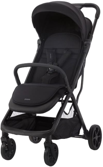 Adamex Zoom Black Wandelwagen