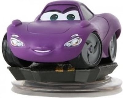 Disney Infinity 1.0 Holley (Cars) Karakterfiguur
