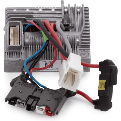 Controle unit