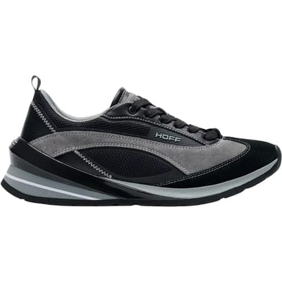 Lage Sneakers HOFF Seven Runner Black