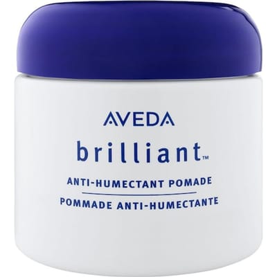 Aveda - Brilliant Anti-Humectant Pomade - Hair Gloss