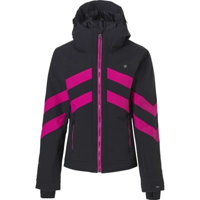 Meisjes ski-jas Rehall Soof-R