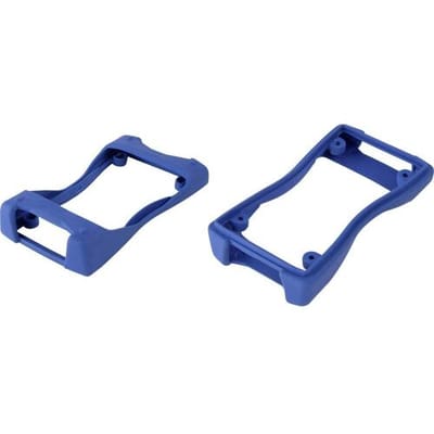 Bopla BS 600-DI-5005 Decorafdichting Stootvast Signaalblauw 1 stuk(s) Piece