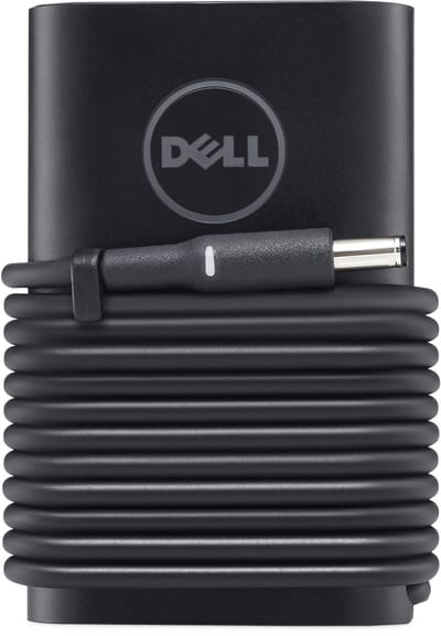 DELL 4H6NV netvoeding & inverter Binnen 45 W Zwart