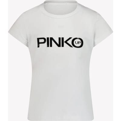 Pinko Meisjes t-shirt