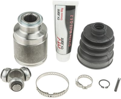 Homokineet reparatieset, Aandrijfas OEM 28092-AA020