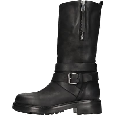 Strategia Boots zwart
