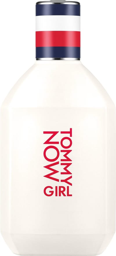 Tommy Hilfiger Tommy Now Eau de Toilette 100 ml