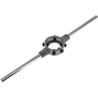 Snijplaathouder 38x14mm