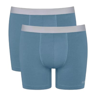 sloggi Retro Pants GO ABC 2.0 Short