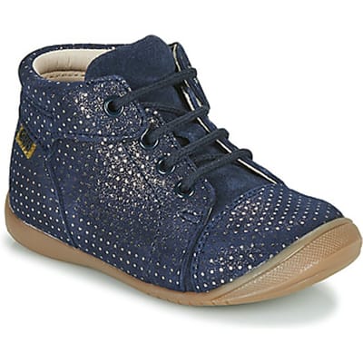 Laarzen GBB OLSA