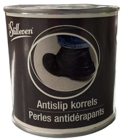 Stilleven anti Slip korrels - fijne anti slipkorrels - 250 ml