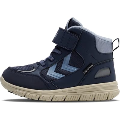 Hummel kinderschoenen voor de winter X-Light 2.0 Mid Tex JR 229877