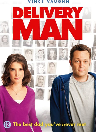 Delivery Man