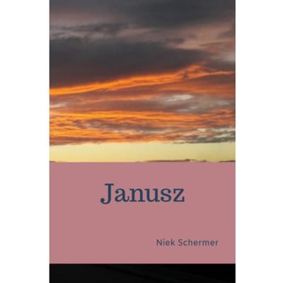 Janusz - Niek Schermer