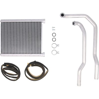 Warmtewisselaar, interieur verwarming THERMOTEC D60520TT