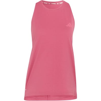 Adidas Adi365 Climacool Mouwloos T-shirt Roze S Vrouw