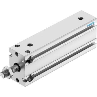 Festo Compacte Cilinder 16mm Boring 50mm Slag Dubbelwerkend - 4833192 - P2D8H