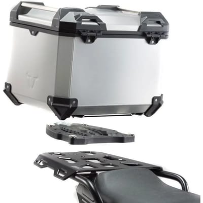 Topkoffersysteem SW-Motech Trax ADV KTM, Husqvarna Norden 901.