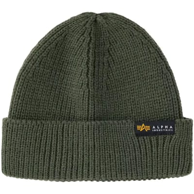 Cap Alpha Industries Dockers