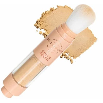 Cent Pur Cent Coupe Soleil SPF50