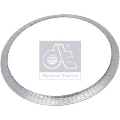 Pakking, uitlaatpijp DT Spare Parts 3.25118